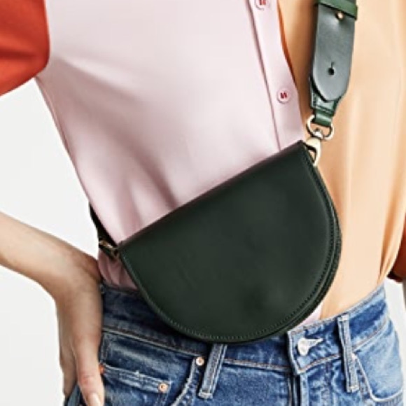 VereVerto | Luna Belt Bag - Picture 2 of 8